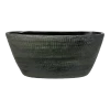 Bloempot Tokio Ovaal - L43 X B15 X H19cm - Groen