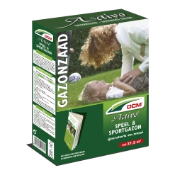DCM Graszaad Activou00ae - 0,75kg - Graszaad