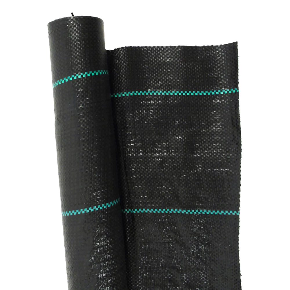 Nature - Gronddoek Zwart 1x25m 1 Nature - Gronddoek Zwart 1x25m