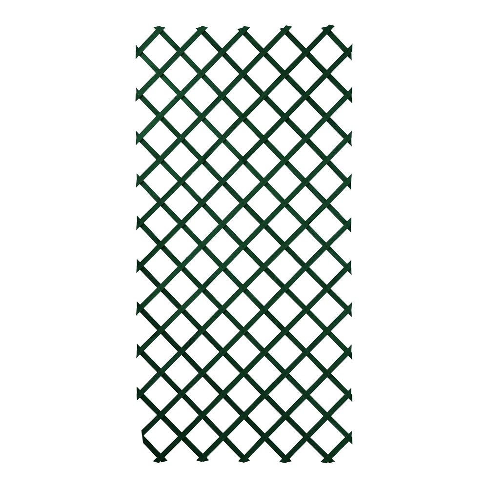 Nature - Houten Klimrek Groen 100x200cm 1 Nature - Houten Klimrek Groen 100x200cm