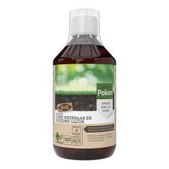 Pokon Bio Kuur Voor Een Weerbaar En Gezond Gazon Concentraat 500ml - Insecten En Ongedierte