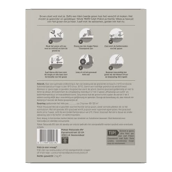 Tuin Buitenwinkel -Tuin Buitenwinkel pokon graszaad herstel 2kg graszaad 2 1