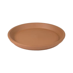 Plantenschotel Sottovaso - D51 X H5.9cm - Oranje