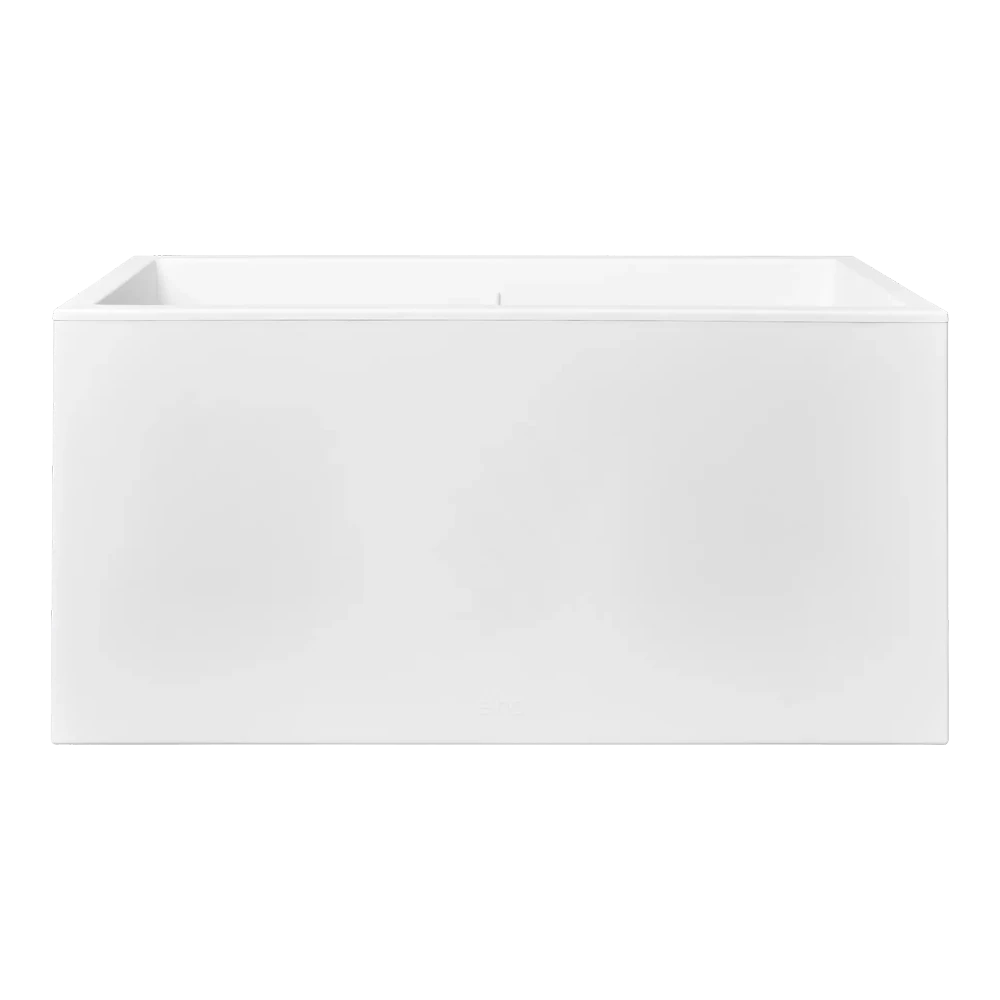 Elho Vivo Next Lang Wielen 60cm - Wit 1 Elho Vivo Next Lang Wielen 60cm - Wit