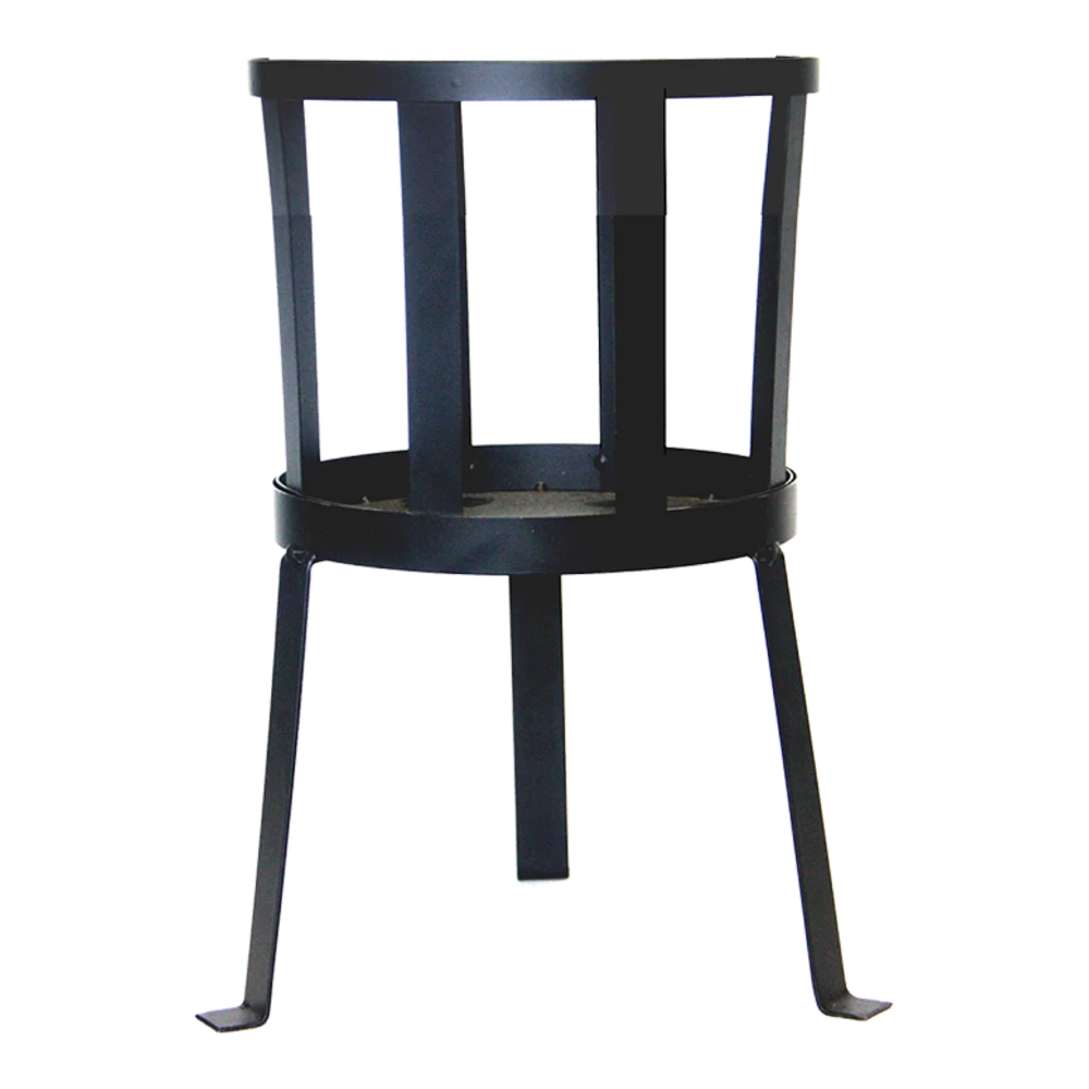 Vuurkorf Voor Zweedse Fakkel - Fancy Flames 1 Vuurkorf Voor Zweedse Fakkel - Fancy Flames